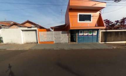 Casa com 2 quartos à venda na Rua Treze de Maio, 2756, Vila Faria, São Carlos