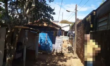 Terreno à venda na Rua Hipólito José da Costa, 180, Vila São José, São Carlos