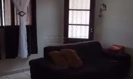 Casa com 2 quartos à venda na Rua Antônio Jorge, .., 14, Jardim Cruzado, Ibaté