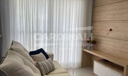 Apartamento com 2 quartos à venda na Rua Miguel Alves Margarido, Bloco S, 280, Parque Arnold Schimidt, São Carlos
