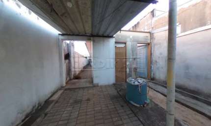Casa com 2 quartos à venda na Rua Rio Negro, 225, Jardim Jóckei Club A, São Carlos