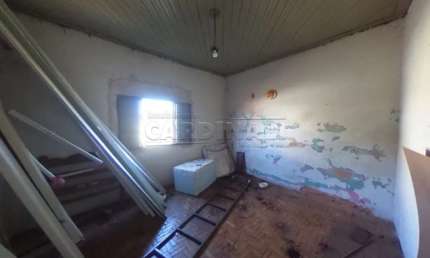 Casa com 2 quartos à venda na Rua Cesar Dacorso Filho, Esquina Com Rafael Abreu Sampaio, 159, Vila Carmem, São Carlos