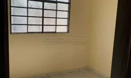 Casa com 2 quartos à venda na Rua Doutor Joaquim da Rocha Medeiros, 55, Vila Carmem, São Carlos
