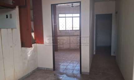 Sala comercial para alugar na Avenida Francisco Vaz Filho, Superior A. Lado Esquerdo, 1855, Vila Tito de Carvalho (Vila Xavier), Araraquara
