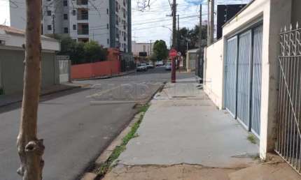 Venda de Casa - Padrão no bairro Jardim Lutfalla em São Carlos/SP