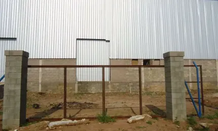Barracão / Galpão / Depósito para alugar na Rua Doutor José Paulo Spallini, Galpao 03, 750, CEAT, São Carlos