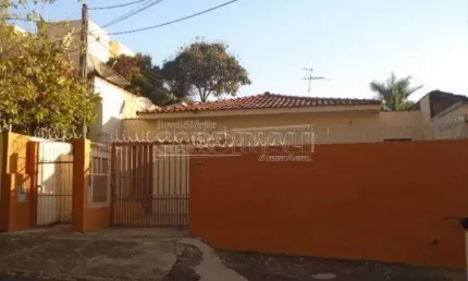 Kitnet / Stúdio para alugar na Rua Joaquim Rodrigues Bravo, 02, 75, Jardim Bandeirantes, São Carlos