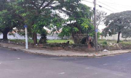 Terreno comercial para alugar na Rua Antônio Rodrigues Cajado, 2832, Vila Costa do Sol, São Carlos