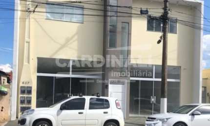 Ponto comercial para alugar na Rua Santa Iria, Piso Inferior - Sala 1, 687, Centro, Ibaté
