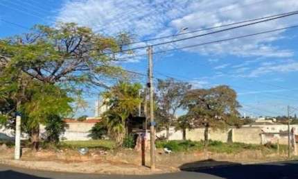 Terreno comercial para alugar na Rua Antonio Rodrigues Cajado, Esq. Com Rua Estados Unidos, 2832, Vila Monteiro (Gleba I), São Carlos