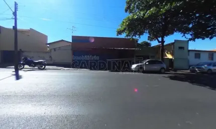 Excelente ponto comercial, na Henrique Gregori em São Carlos - SP