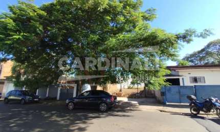 Terreno comercial para alugar na Rua Estados Unidos, , Lote 0, Quadra 0 - Ao Lado Do Imovel Res. De N° 1047, Vila Costa do Sol, São Carlos
