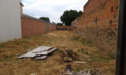 Terreno comercial para alugar na Rua Bernadino De Campos, Ao Lado Da Casa 466 E Da Casa 440, Centro, Ibaté