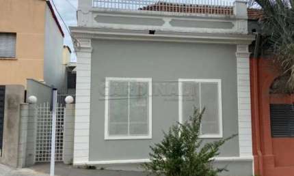 Ponto comercial para alugar na Rua Padre Teixeira, 1842, Centro, São Carlos