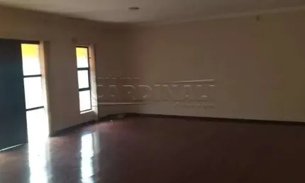 Cobertura com 3 quartos para alugar na Rua Gonçalves Dias, Casa B     02, 361, Centro, Araraquara