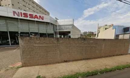 Terreno comercial para alugar na Avenida Francisco Pereira Lopes, Ao Lado Do Número 1800 (Concessionária Nissan), s/n, Jardim Paraíso, São Carlos