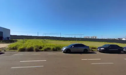Terreno comercial para alugar na Avenida Bruno Ruggiero Filho, Em Frente Ao Cond Orizzonti Di San Carlo, Parque Santa Felícia Jardim, São Carlos