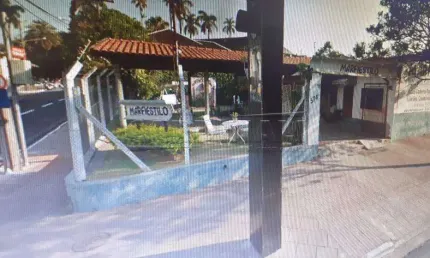 Ponto comercial para alugar na Rua General Osório, Esquina Riachuelo, 374, Jardim São Carlos, São Carlos