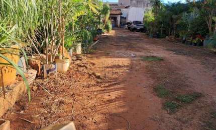 Terreno comercial para alugar na Rua Domingos Barbieri, Quadra 40 Lote 3, Vila Harmonia, Araraquara
