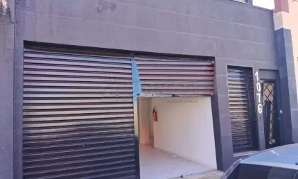 Ponto comercial para alugar na Rua Gonçalves Dias, 1076, Centro, Araraquara