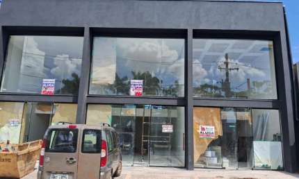 Ponto comercial para alugar na Avenida Bento De Abreu, Sala 2, 1007, Jardim Primavera, Araraquara