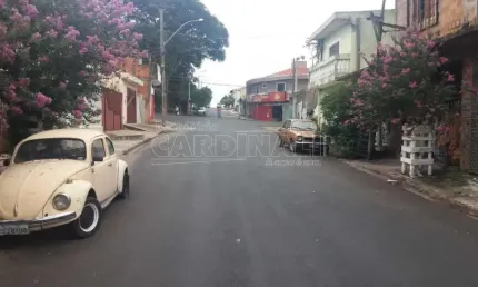 Salão Comercial no Cidade Aracy próximo a Escola Orlando Perez em São Carlos