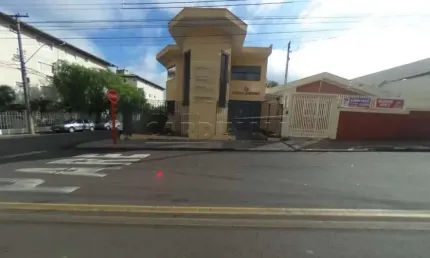 Ponto comercial para alugar na Rua Conselheiro João Alfredo, 182., Jardim Paraíso, São Carlos