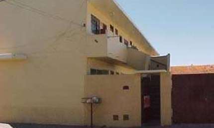Kitnet / Stúdio para alugar na Rua Pascoal Mecca, 0, 120, Jardim Real, São Carlos