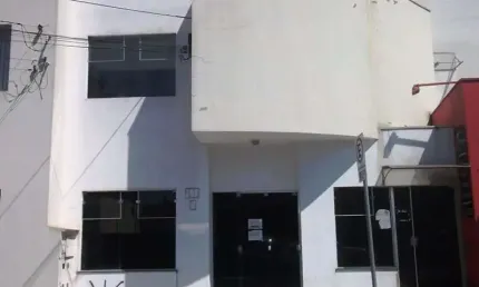 Salão Comercial na Vila Monteiro próximo a Câmara Municipal em São Carlos