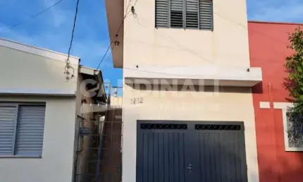 Apartamento Kitnet com 1 dormitório no Centro próximo ao Passarinho Hortifrúti em São Carlos