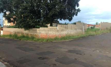 Terreno comercial para alugar na Rua Anita Stella, , Lote 0, Quadra 0 Esquina Com Bernardino Fernandes Nunes, Vila Celina, São Carlos