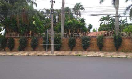 Cobertura com 3 quartos para alugar na Alameda Rogério Pinto Ferraz, Balão Da Avenida Bento De Abreu, 852, Fonte Luminosa, Araraquara