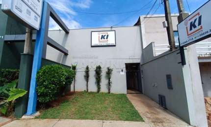 Ponto comercial para alugar na Rua São Paulo, Sala 5, 577, Vila Monteiro (Gleba I), São Carlos
