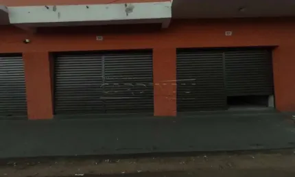 Ponto comercial para alugar na Rua Hipólito José da Costa, 515/517, Vila São José, São Carlos