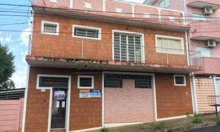 Kitnet / Stúdio para alugar na Rua Dos Inconfidentes, Kit 13, 150, Parque Arnold Schimidt, São Carlos