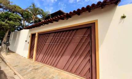 Cobertura com 4 quartos para alugar na Alameda das Hortências, 771, Cidade Jardim, São Carlos