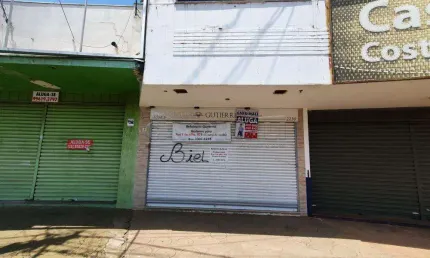 Ponto comercial para alugar na Avenida Comendador Alfredo Maffei, Loja Vi, 2230, Jardim São Carlos, São Carlos