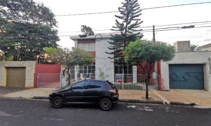 Cobertura com 5 quartos para alugar na Rua Mariano Mingotti, 282, Vila Harmonia, Araraquara