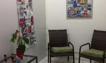 Ponto comercial para alugar na Avenida São Carlos, 2205, Centro, São Carlos