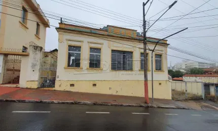 Ponto comercial para alugar na Rua Santa Cruz, 358., Centreville, São Carlos