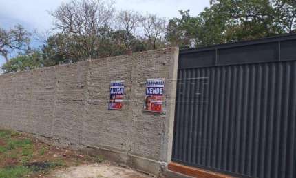 Terreno comercial para alugar na Avenida Leopoldo Carvalho De Oliveira, Plano, Jardim Santa Adélia, Araraquara