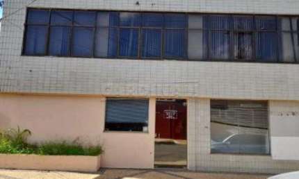 Ponto comercial para alugar na Rua Doutor Orlando Damiano, 2054, Jardim Macarengo, São Carlos
