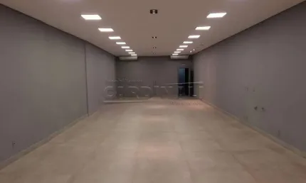 Ponto comercial para alugar na Rua Geminiano Costa, 549, Jardim São Carlos, São Carlos