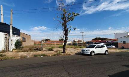 Terreno comercial para alugar na Rua Marechal Deodoro, 2850, Centro, São Carlos
