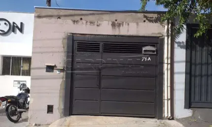 Ponto comercial para alugar na Avenida Prudente de Moraes, 71, Centro, Araraquara