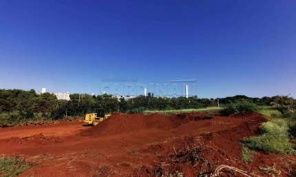 Terreno comercial para alugar na Rua Julieta Crusca De Jesus, Plano, Residencial Cambuy, Araraquara