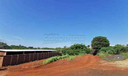 Terreno comercial para alugar na Rua Julieta Crusca De Jesus, Plano, Residencial Cambuy, Araraquara