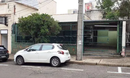 Ponto comercial para alugar na Rua Sete De Setembro, Frente A Camara Municipal, 2067, Centro, São Carlos
