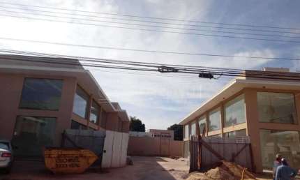 Ponto comercial para alugar na Rua 9 De Julho, Loja 01, 1760, Centro, Araraquara