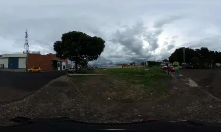 Ponto comercial para alugar na Avenida Getúlio Vargas, Lote05, 1, Vila Lutfalla, São Carlos